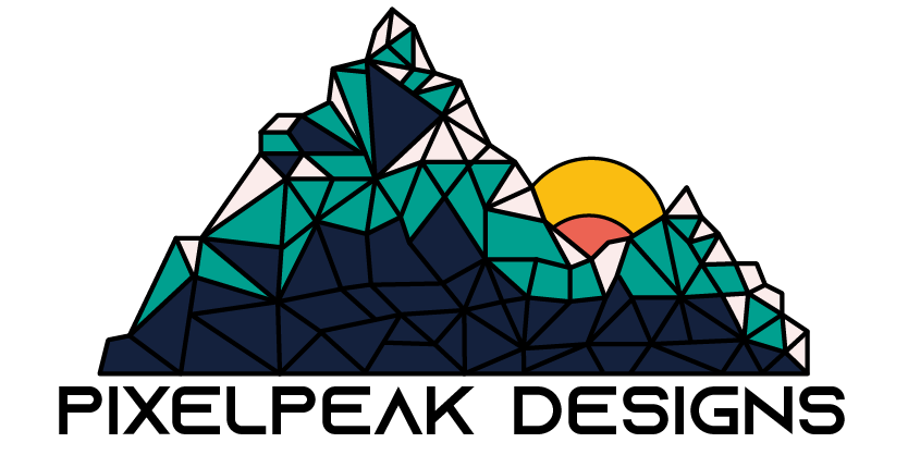 PixelPeak Designs